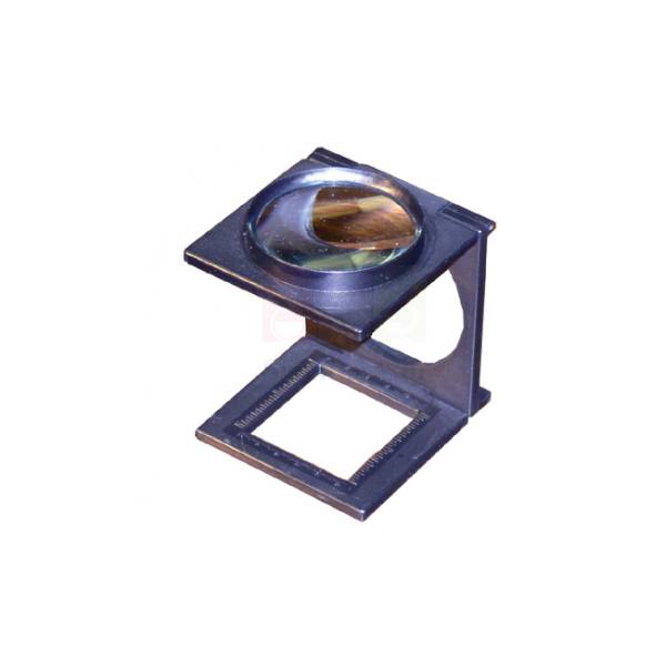Magnifier, Foldable
